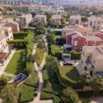 كمبوندات القاهرة الجديدة