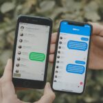 Why Is the Same Person Always at the Top of My Messenger List? The Algorithm Explained