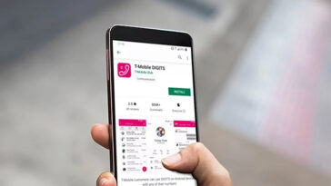 500 short code T-Mobile