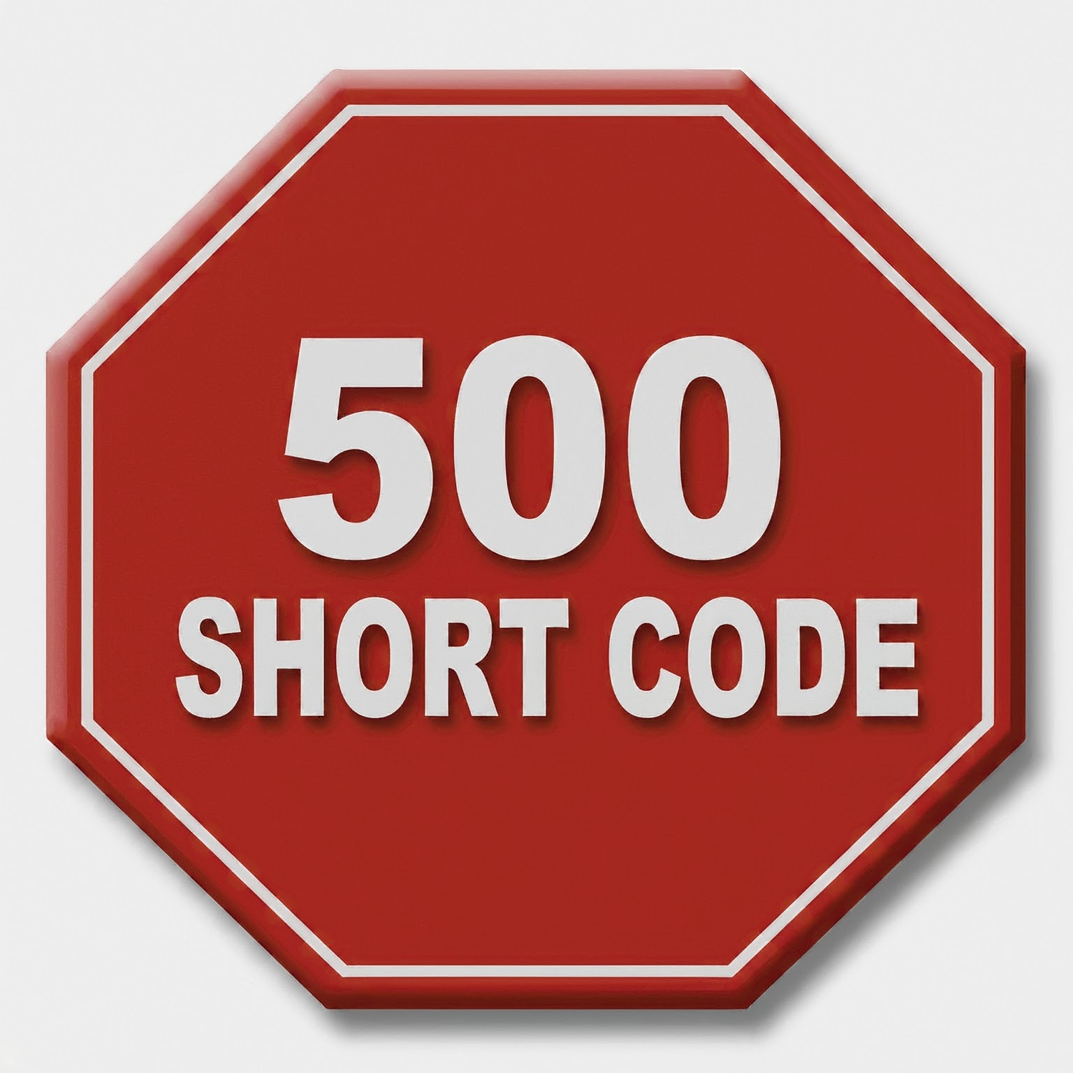 500 short code T-Mobile