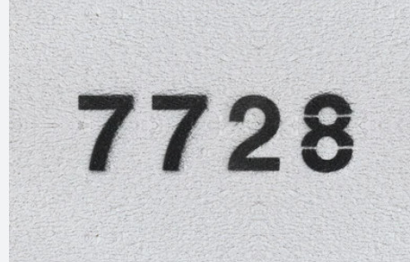 the 7728 short code
