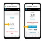 AT&T PREPAID Login