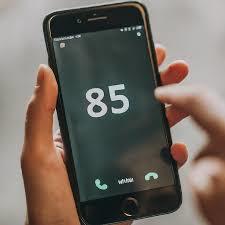 the +85 Country Code