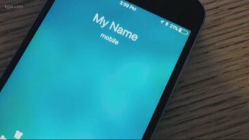 Incoming Call from Your Own Number