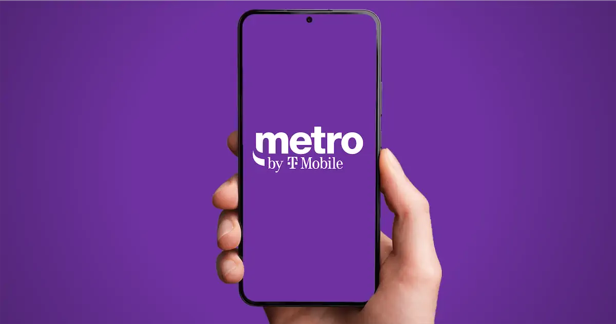 Metro by T-Mobile
