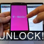 T-Mobile phone unlocked for free