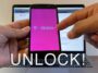 T-Mobile phone unlocked for free