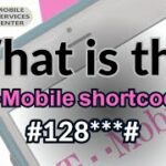 128 incoming text messages