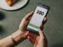 The 280 area code