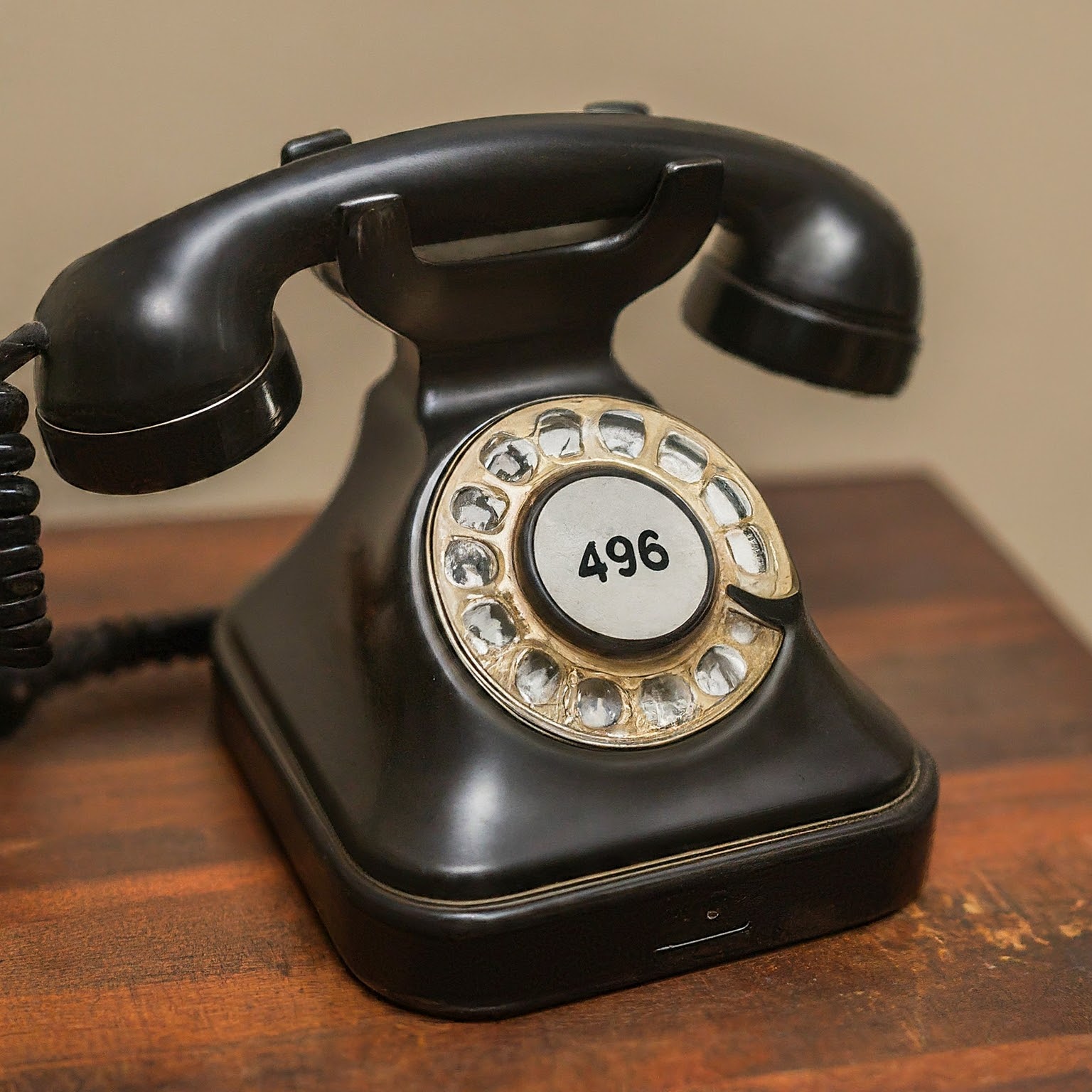 The 496 Area Code: An Unassigned Code And What It Means