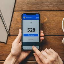 The 528 area code