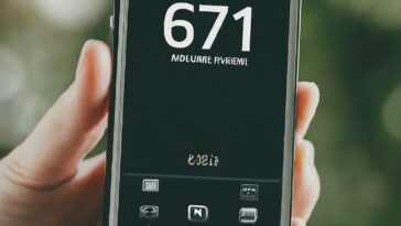 The 671 area code