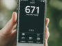 The 671 area code