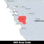 The 699 area code