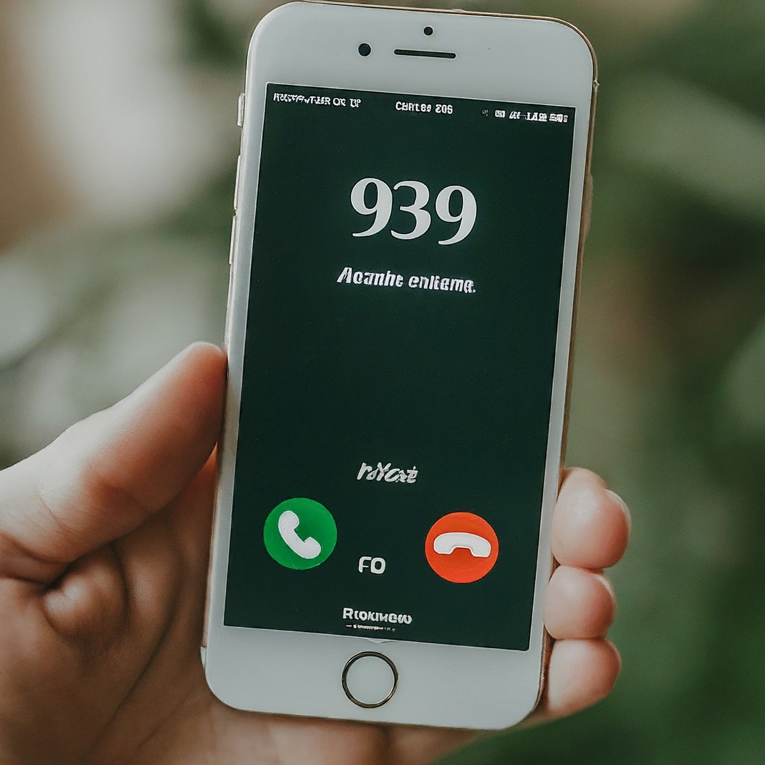 The 939 area code