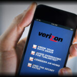 The Verizon Executive Relations Team