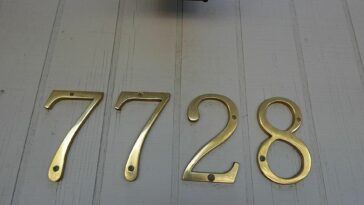 The number 7728