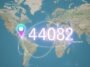 The short code 44082