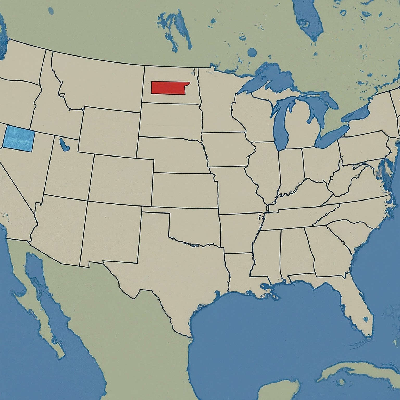 The zip code 10000