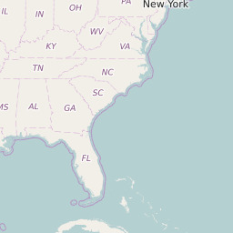 The zip code 33333