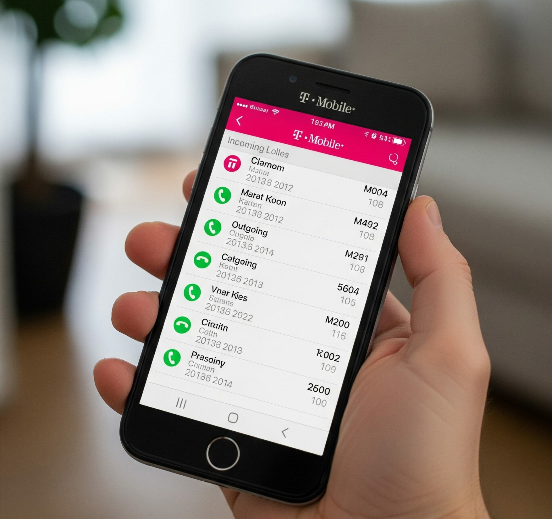 Verizon Hidden Menu Codes