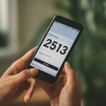 short code 2513 is a legitimate security notification from T-Mobile