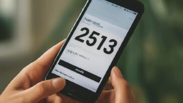 short code 2513 is a legitimate security notification from T-Mobile