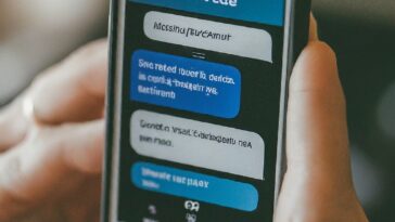 text message from the short code 778273