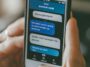 text message from the short code 778273