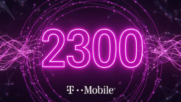 the 2300 Text Message from T-Mobile