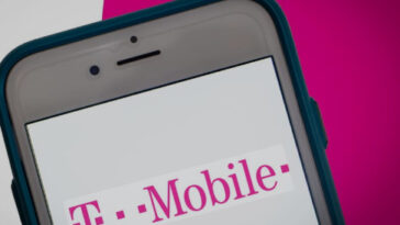 the 2513 T-Mobile Text