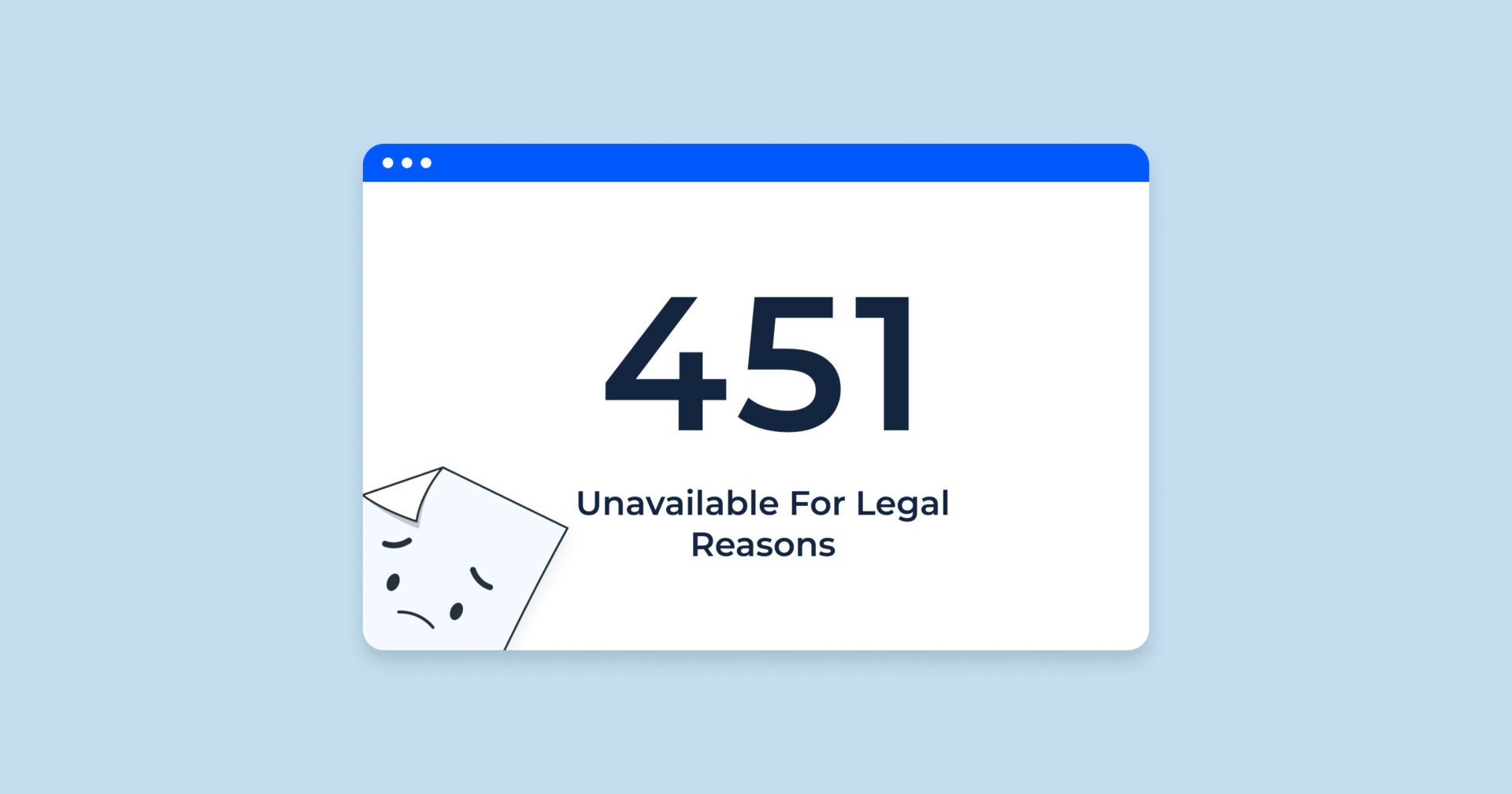 the 451 area code is not in service