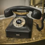 the 761 area code