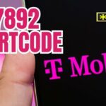 the 87892 Text Message