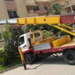 ونش المختار رفع عفش ببني مزار وملوي ومغاغة