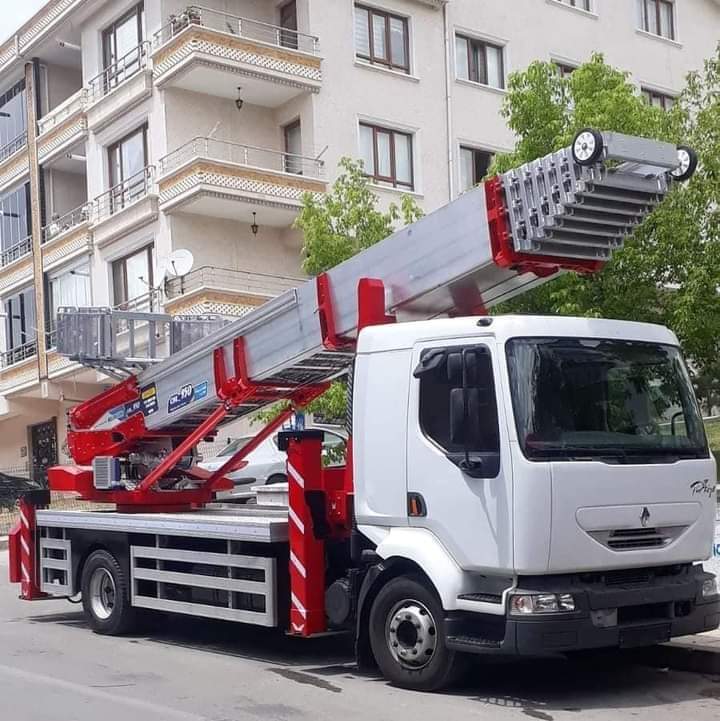  خدمات ونش رفع الاثاث