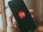 128 incoming text iPhone