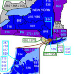 444 area code
