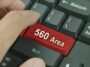560 area code USA