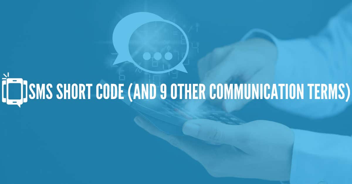 627827 Short Code