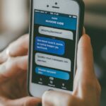 627827 Text Message