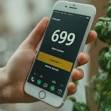 699 area code