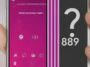889 Short Code Text Message