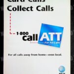 AT&T collect calls