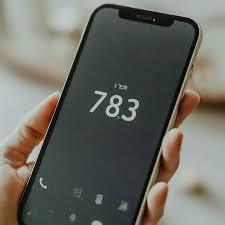 783 phone number