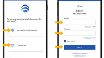 AT&T Wireless Free Government Phone Number