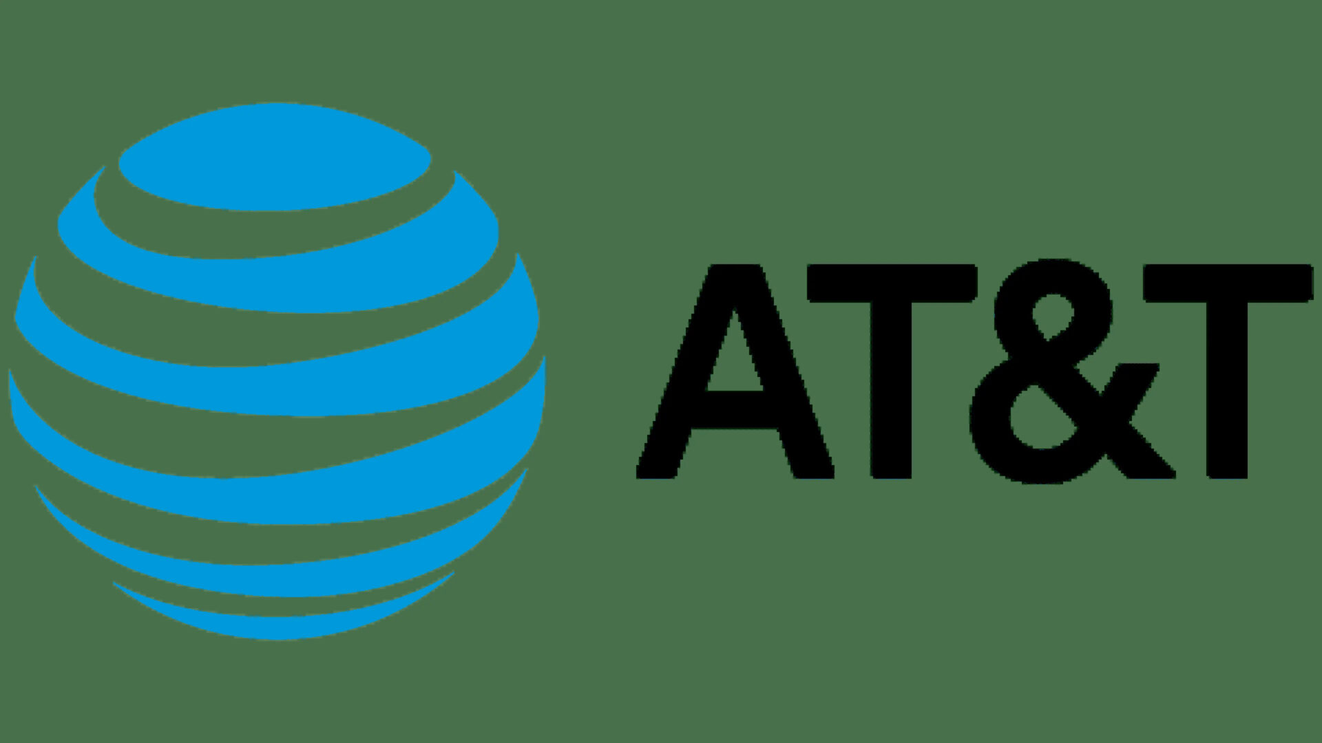 AT&T email services