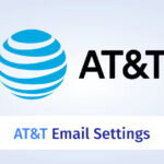 AT&T email services
