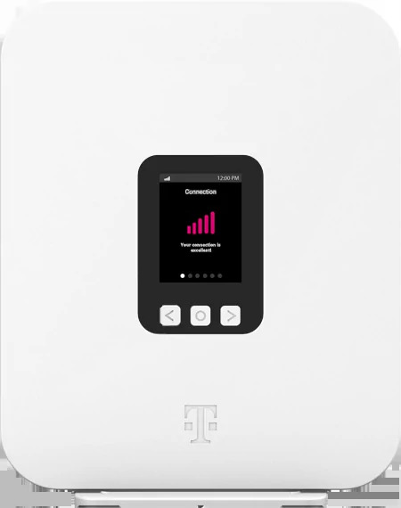 T-Mobile SMS Gateway