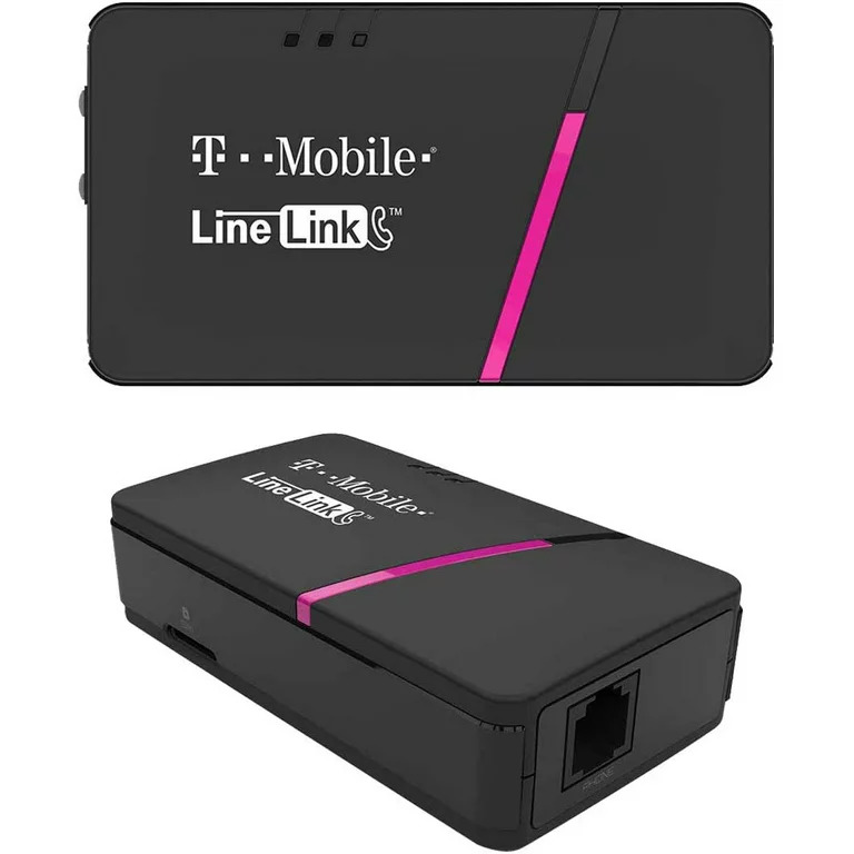 T-Mobile landline plans